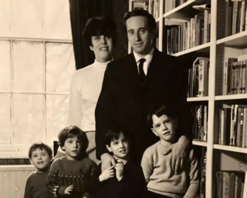 Reading Aloud: A Powerful Bridge Through the Fog of Dementia