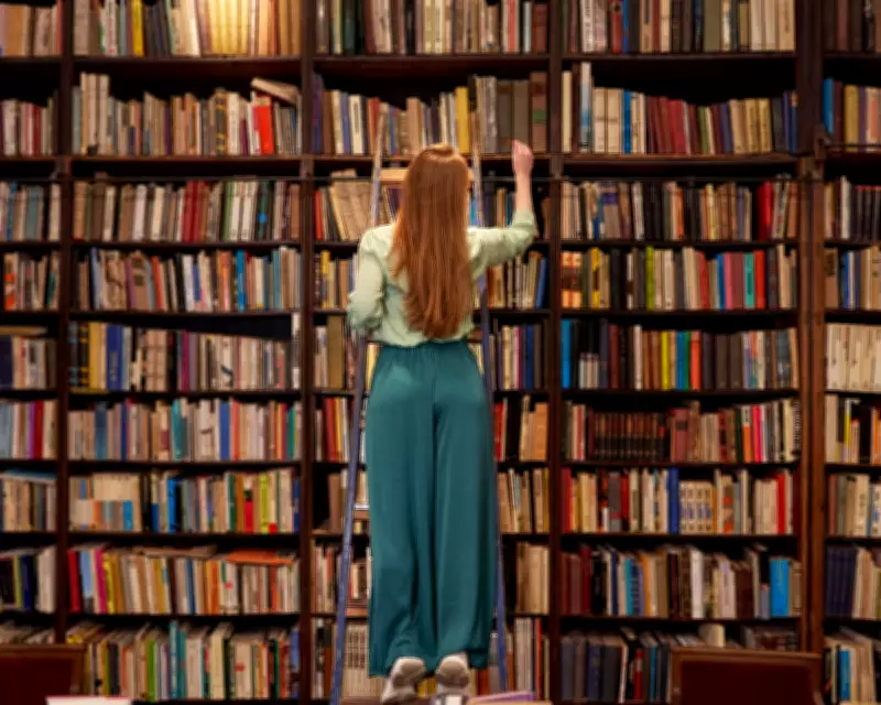 Reading and Writing Can Slash Dementia Risk by 40%, Landmark Study Reveals