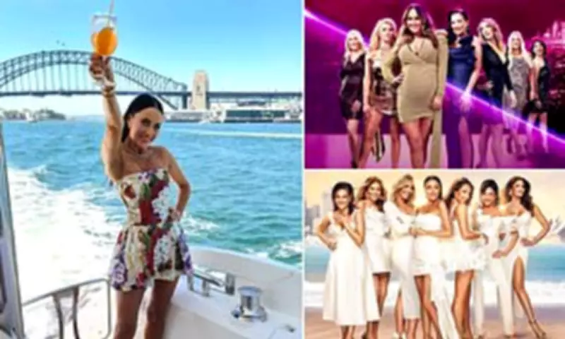 Real Housewives of Australia Franchise Declared Dead After Matchbox Closure