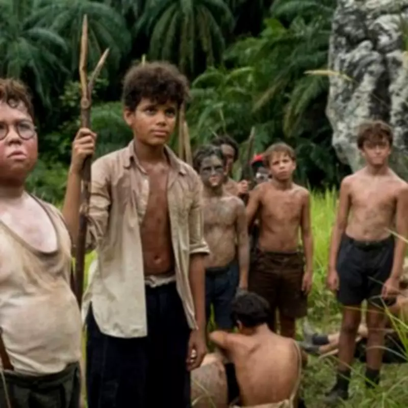 Real-Life Lord of the Flies: Six Tongan Boys Survived 15 Months Stranded