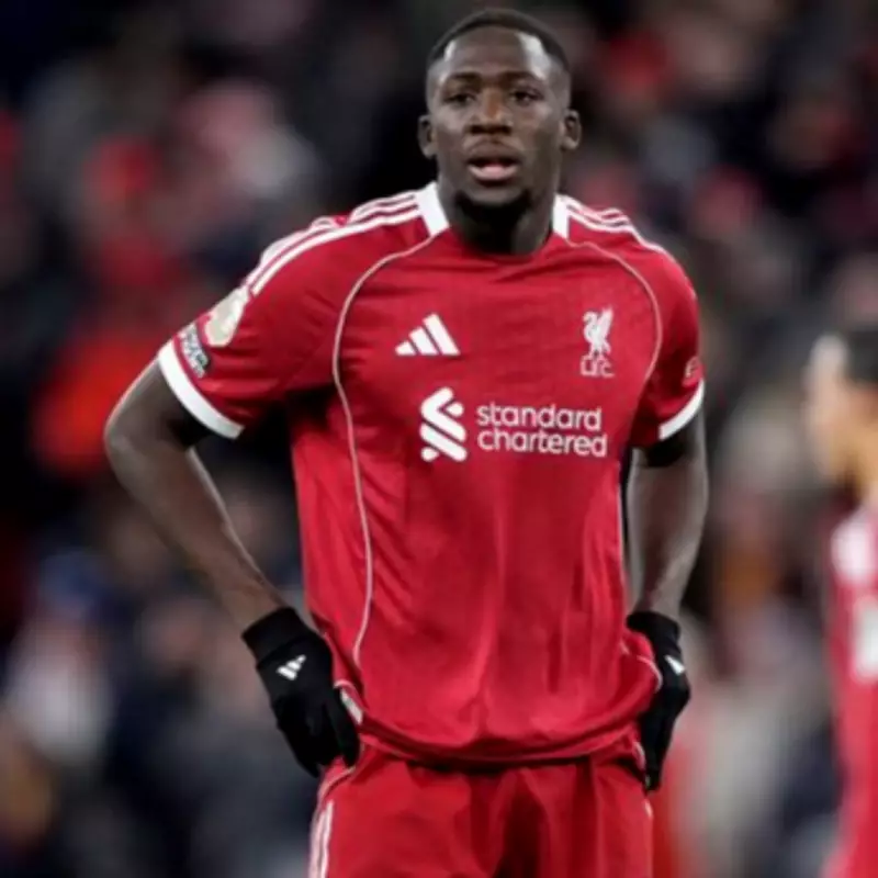 Real Madrid Revives Interest in Liverpool's Ibrahima Konate Amid Contract Standoff