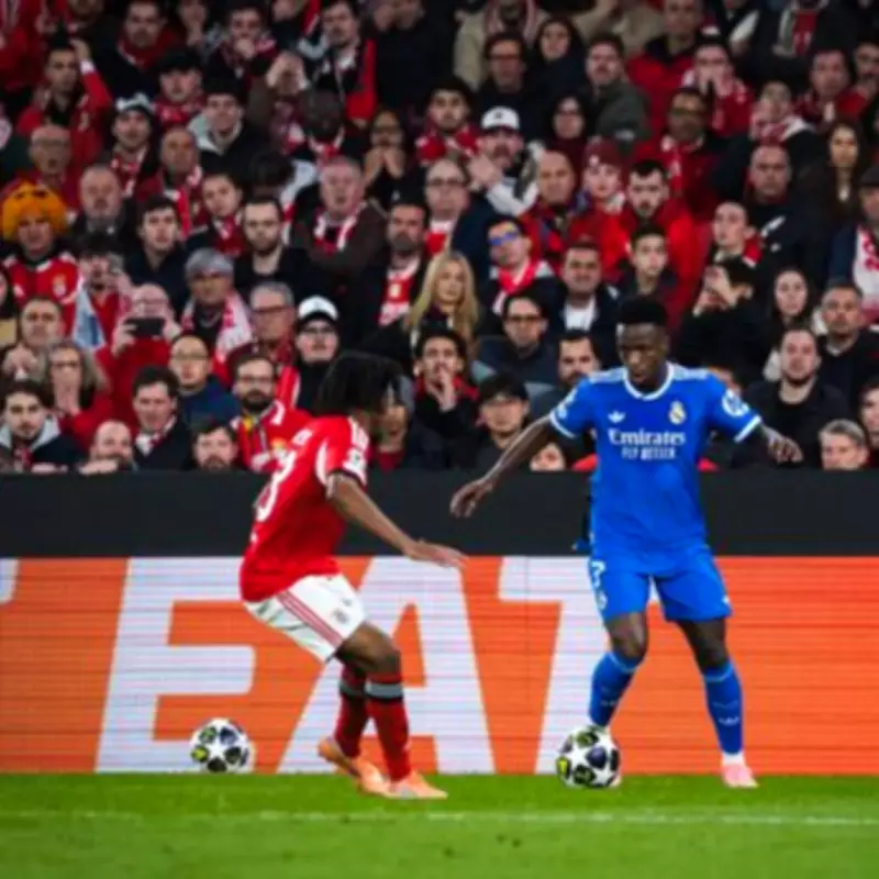 Real Madrid vs Benfica Champions League Guide: How to Watch, Team News, and Suspensions