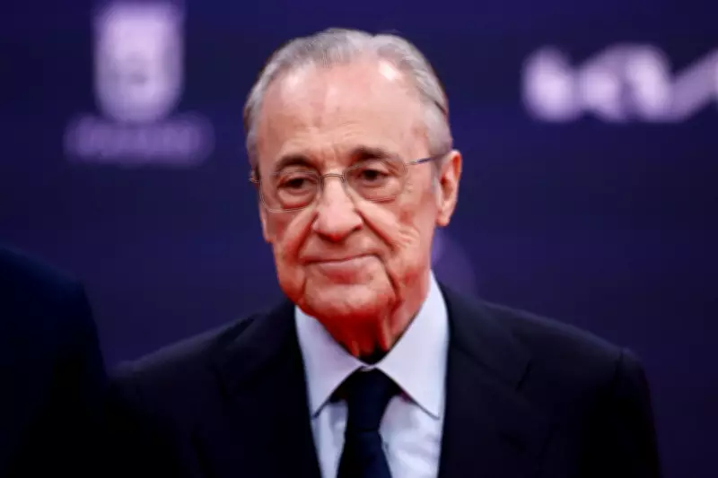 Real Madrid's Strategic Return to EFC: The Super League's Hidden Legacy