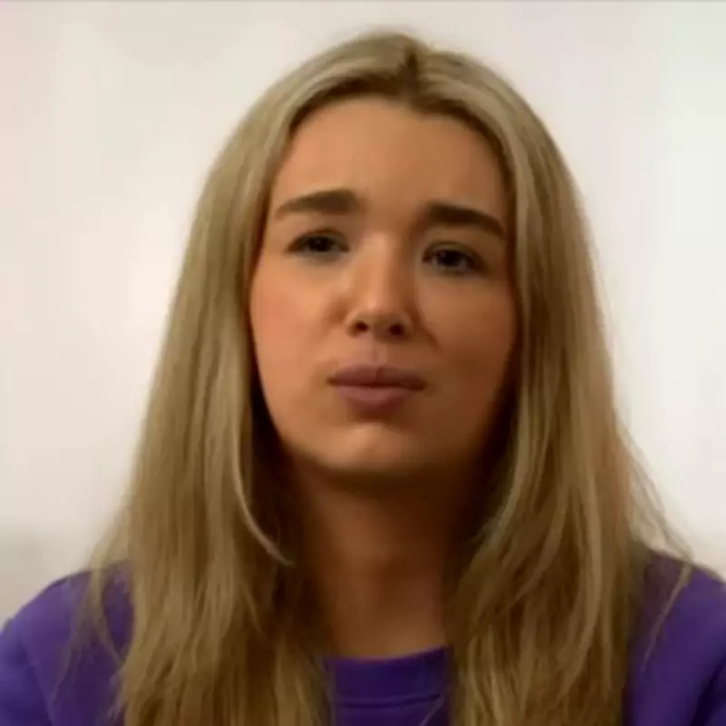 Reality Star Baylen Dupree Defends BAFTA Tourette's Incident with Emotional Statement