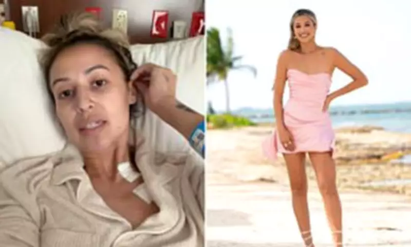 Reality Star Cass Lacelle Dies at 34 After Brave Battle with Rare Cancer