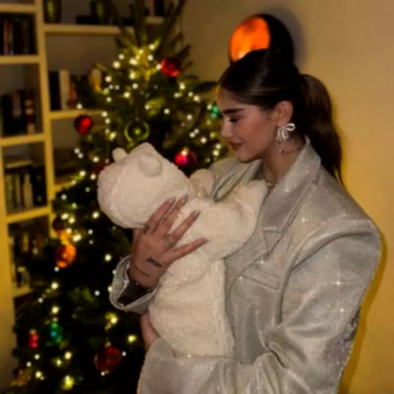 Reality Star Lisa Straube Mourns Sudden Loss of Four-Month-Old Son Xavi