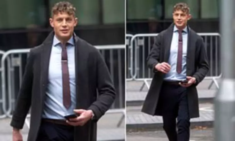 Reality Star Scotty T's Financial Struggles Revealed in Court Over Illegal Posts