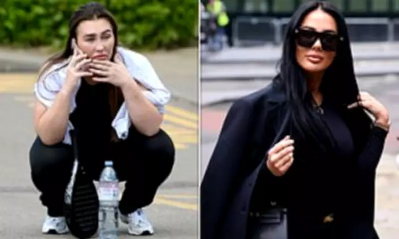 Reality Stars Admit Illegal Forex Posts on Instagram in Landmark FCA Case