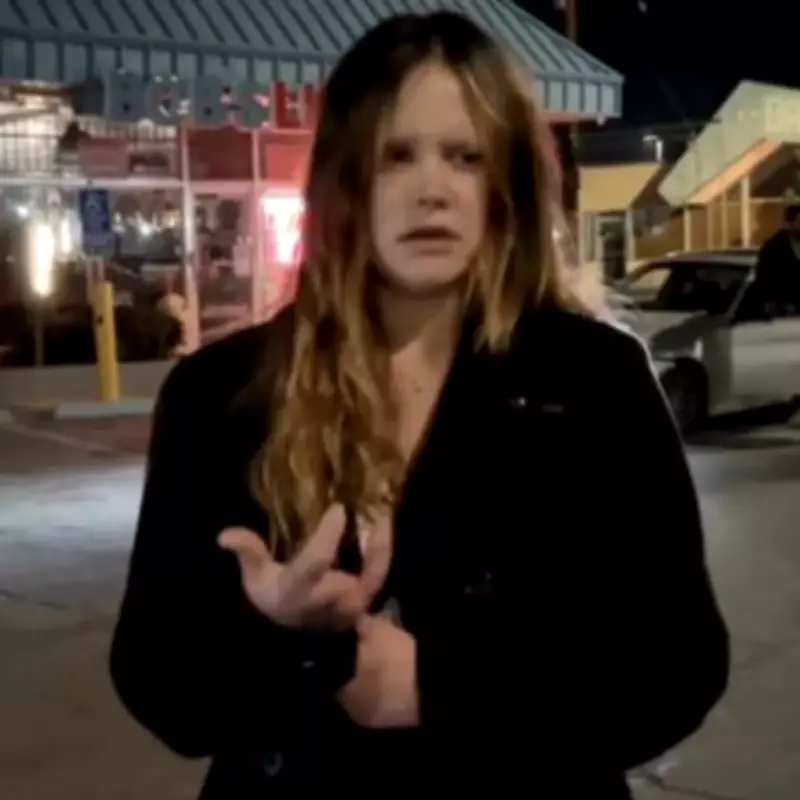 Reality Star's Daughter Reveals Missing Fingers and Teeth After Drug Addiction