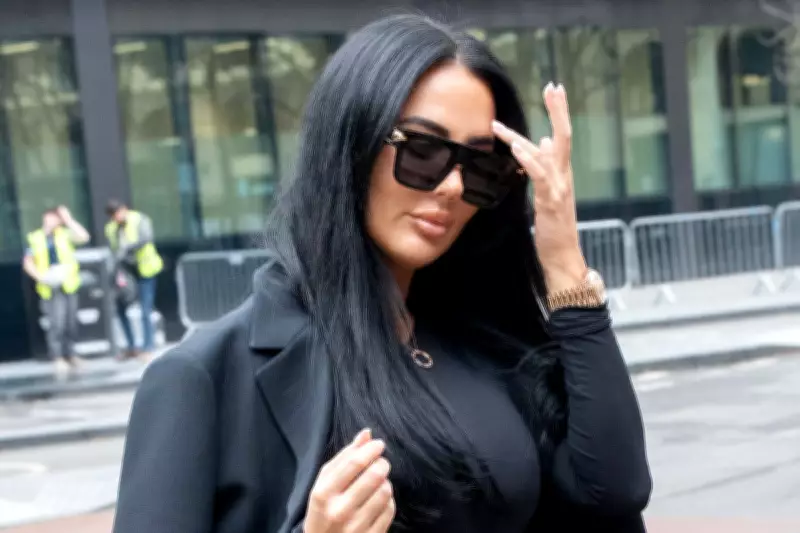 Reality TV Stars Admit Guilt in Illegal Instagram Forex Promotion Scheme