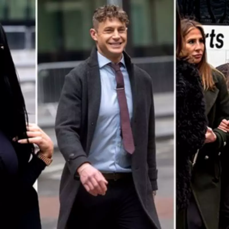 Reality TV Stars Plead Guilty to Illegal Financial Promotions on Instagram