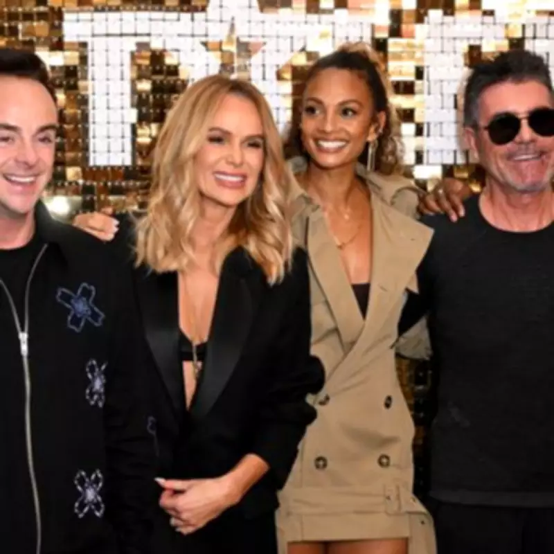 Reality TV's Dark Past: A Judge's Haunting Regret Over Noughties Cruelty