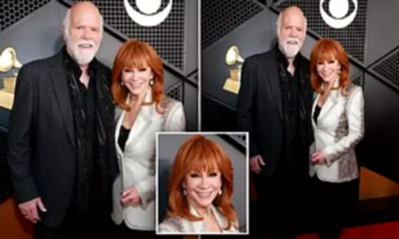 Reba McEntire Shines at Grammys with Fiancé Rex Linn and Touching Tribute