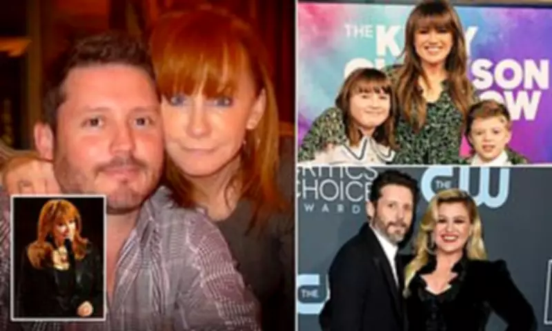 Reba McEntire's Emotional Grammy Tribute to Late Stepson Brandon Blackstock
