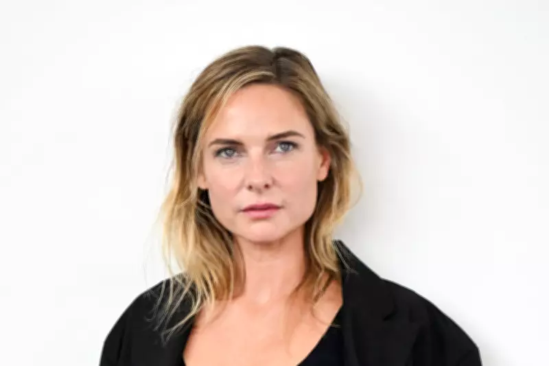 Rebecca Ferguson Explains Why She Won't Name 'Idiot' Co-Star Who Screamed at Her