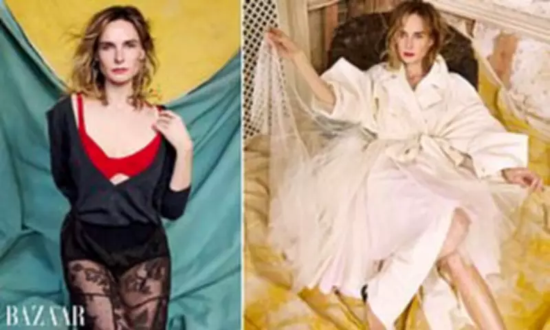 Rebecca Ferguson Opens Up on Set Confrontation and Fame Complexities