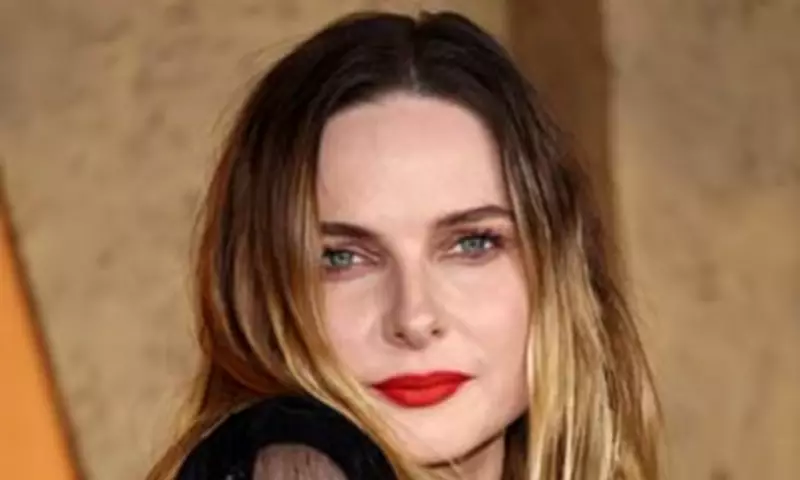 Rebecca Ferguson Reflects on Age-Gap Relationship and Motherhood at 23