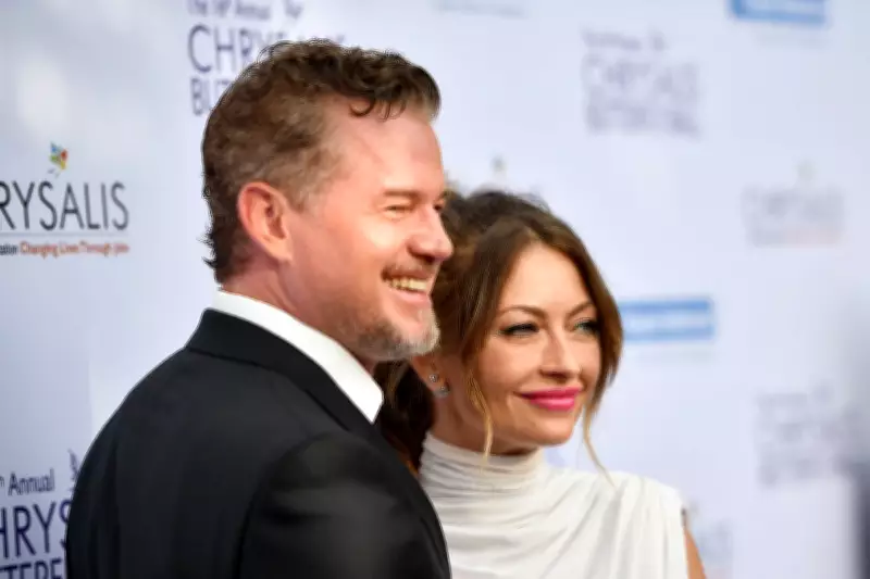 Rebecca Gayheart Pays Tribute to Eric Dane Following His ALS Death