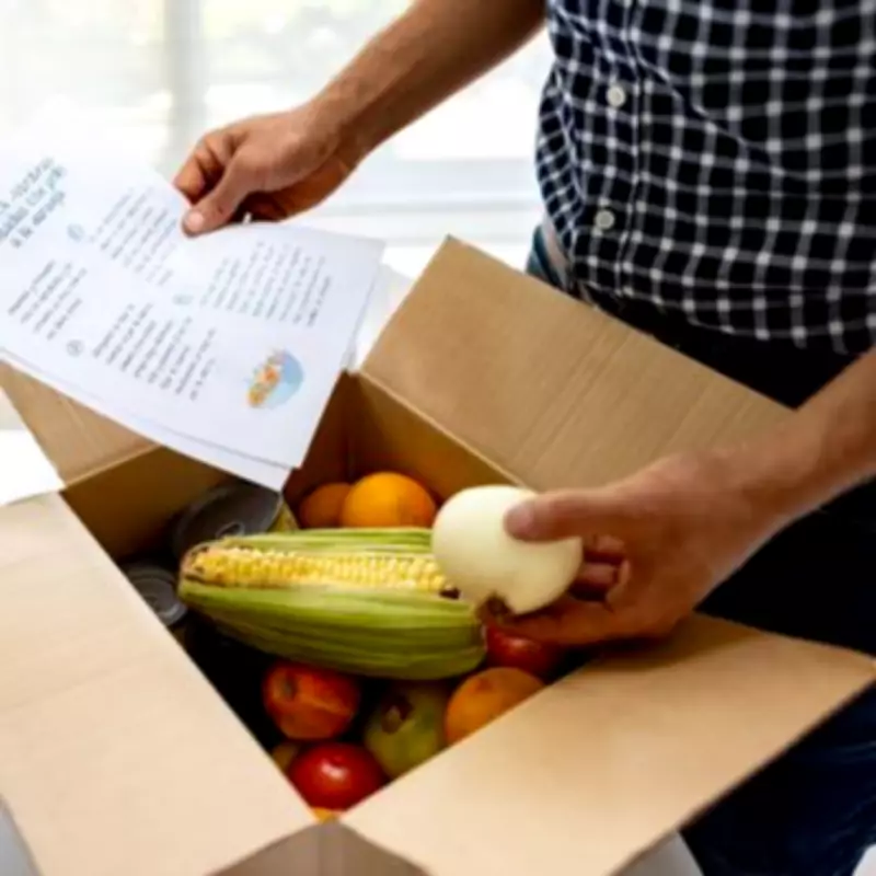 Recipe Box Showdown: HelloFresh, Mindful Chef & Gousto Compared