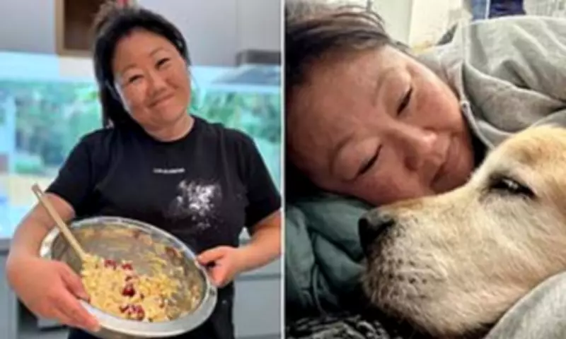 RecipeTin Eats Founder Nagi Maehashi Mourns Death of Beloved Dog Dozer