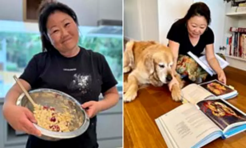 RecipeTin Eats Founder Nagi Maehashi Reveals Dog Dozer's Critical Illness