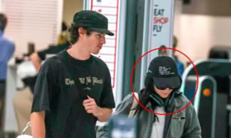 Reclusive Star Lorde Spotted at Sydney Airport Amid Tour Health Update