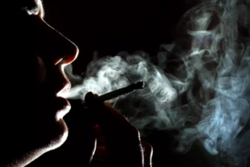 Record Drug Seizures Driven by Surge in Cannabis and Ketamine Hauls