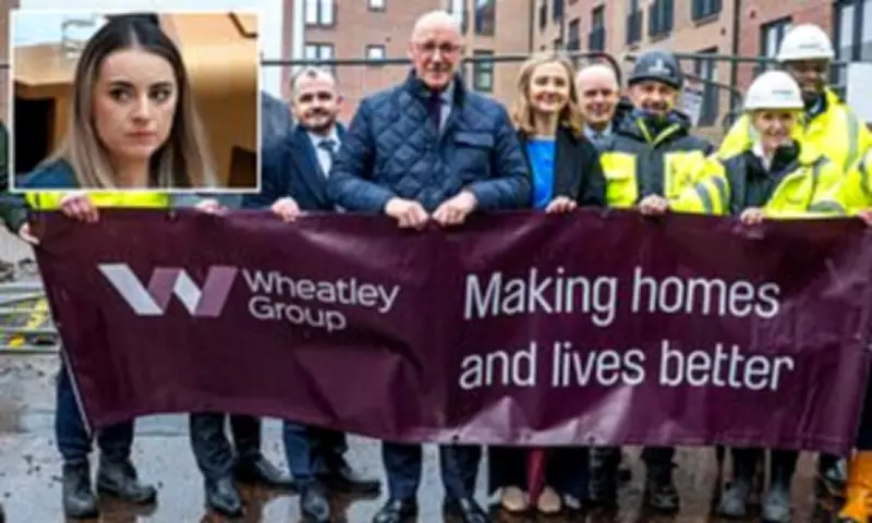 Record Homelessness in Scotland as Refugee Applications Surge 50%