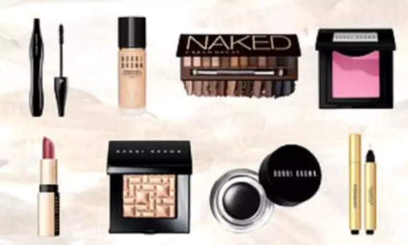 Recreate Kate Middleton's Signature Makeup Look with Her Favourite Products