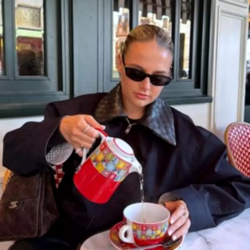 Recreate Molly-Mae's Designer Look with This £31 High Street Alternative