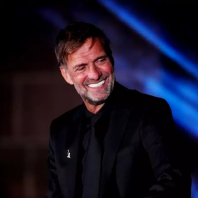 Red Bull Denies Klopp Exit Rumours Amid Manchester United Managerial Links