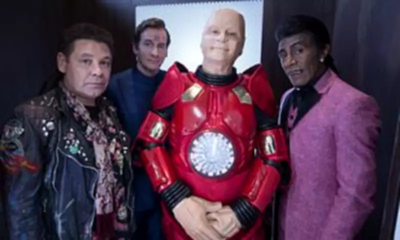 Red Dwarf Reboot Talks Underway with Potential New Cast, Co-Creator Reveals