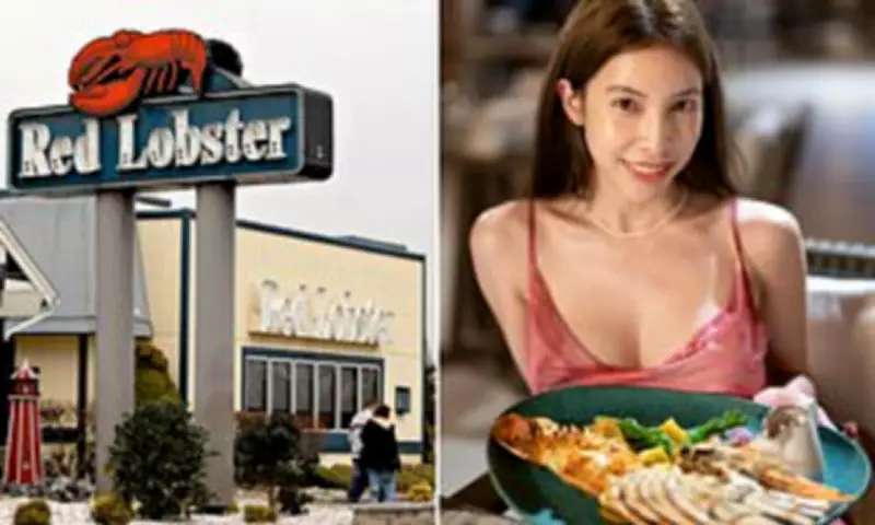 Red Lobster Faces Further Restaurant Closures After Shrimp Deal Bankruptcy Fallout