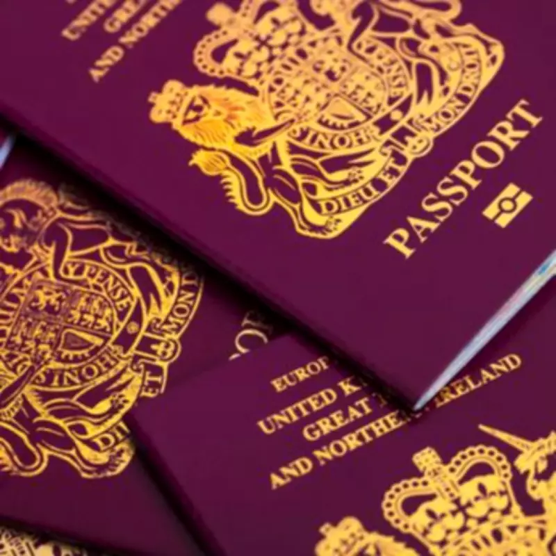 Red Passport Holders Face Summer 2026 Travel Disruption: Urgent Checks Advised