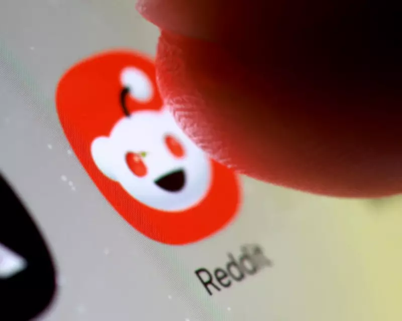 Reddit Fined £14.5m by UK Regulator for Children's Data Breach