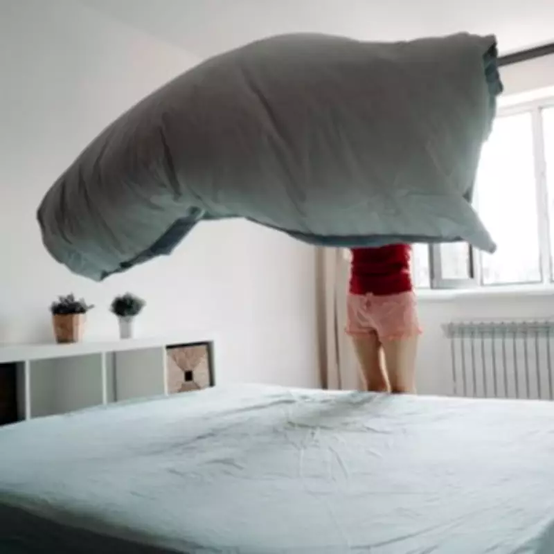 Reddit User's Six-Step Mattress Cleaning Guide for a Fresher Bedroom