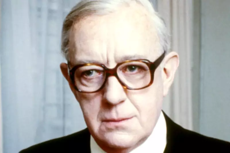 Rediscover Le Carré's Masterpiece: Why the 1979 Tinker Tailor Remains Unbeaten