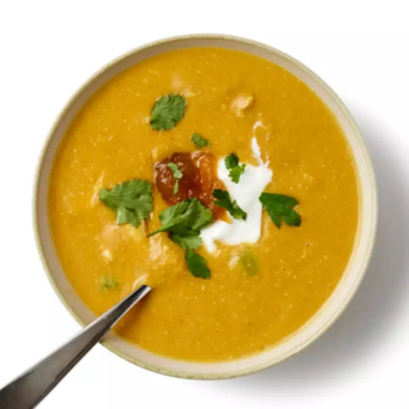 Rediscover Mulligatawny: A Spicy Winter Soup Recipe with History