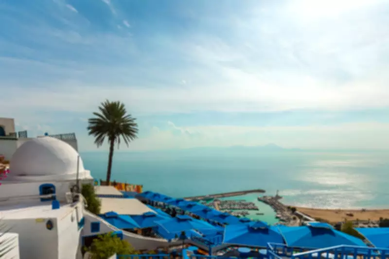 Rediscovering Tunisia: A Journey Through History, Culture and Mediterranean Charm