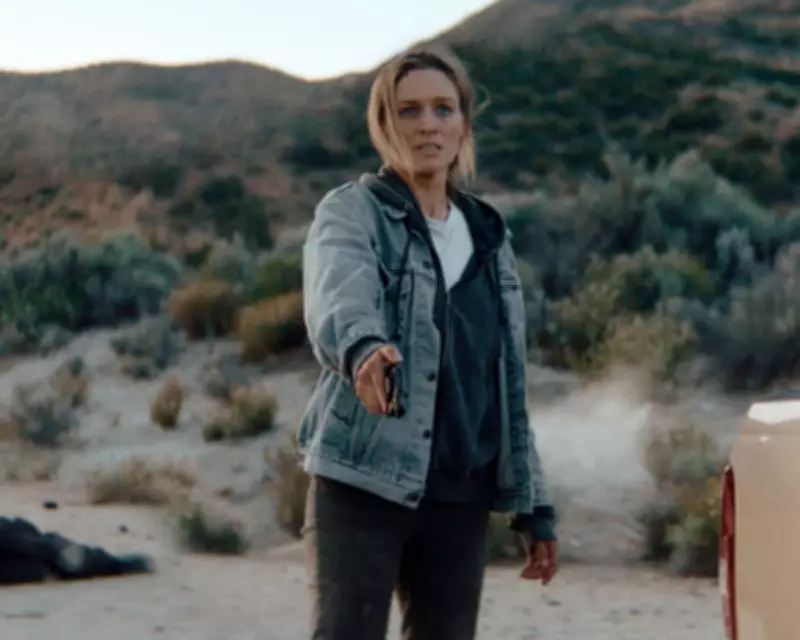 Redux Redux Review: A Multiverse Thriller of Maternal Vengeance