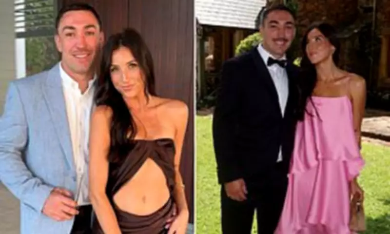 Reece Robson's Roosters Debut and Family Joy as $3m Deal Sealed