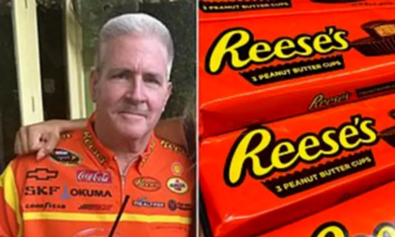 Reese's Heir Accuses Hershey's of Using Cheaper Ingredients in Iconic Candy
