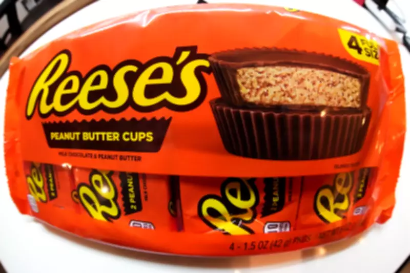 Reese's Inventor's Grandson Accuses Hershey of Quality Compromise