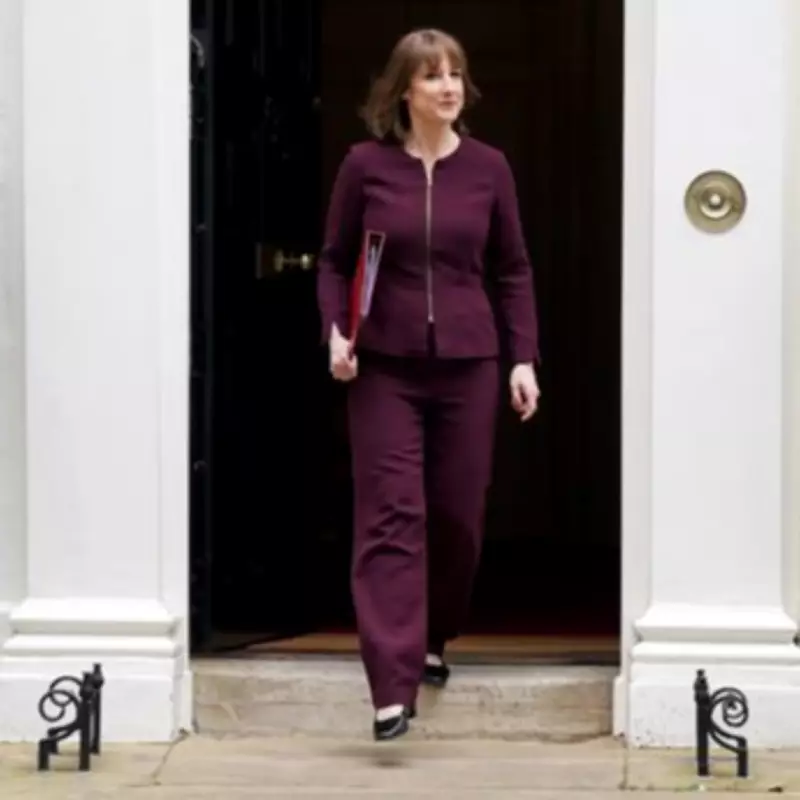 Reeves' Spring Statement 2026: Defiance and Stability After By-Election Setback