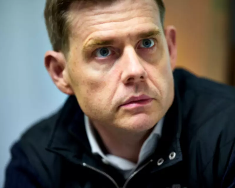 Reform Candidate Matt Goodwin Sparks Outcry with Fertility and Tax Comments