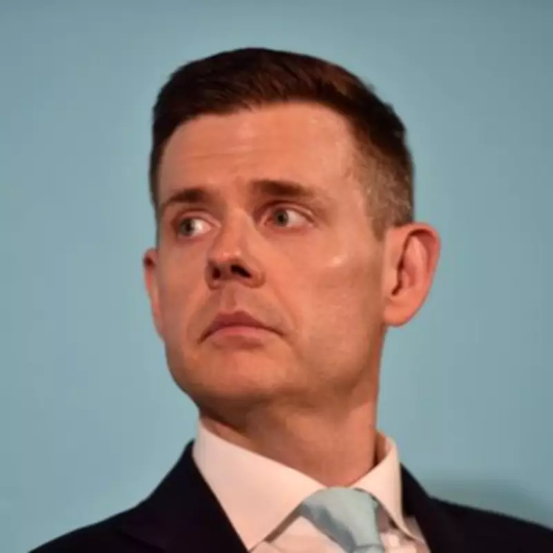 Reform Candidate Skips Hustings, Labour Brands Him 'Snowflake'