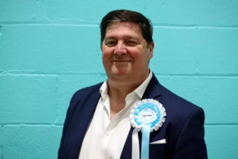 Reform Councillor Apologises for Liking Facebook Post Calling for Labour MP to Be Shot