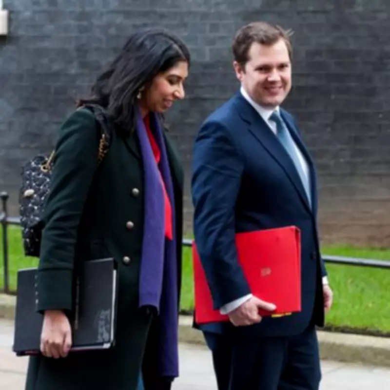 Reform MPs' Commons Voting Blunder Sees Them Accidentally Back Benefit Cap Scrap