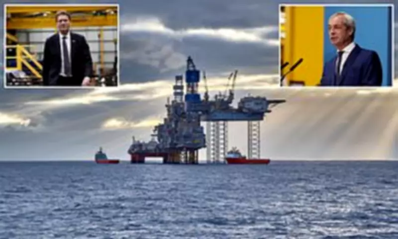 Reform Party Unveils Radical Economic Plan: Scrap Net Zero Laws, Impose China Tariffs