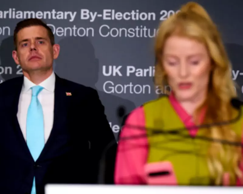 Reform UK and Tories Report 'Family Voting' Allegations to Electoral Watchdog